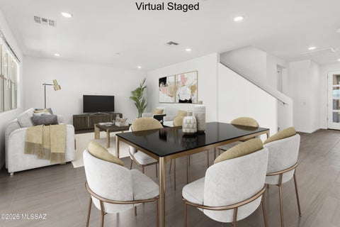 Photo of 5634 W Carillon Ridge Lane, Marana, AZ 85743 (MLS # 22624627)
