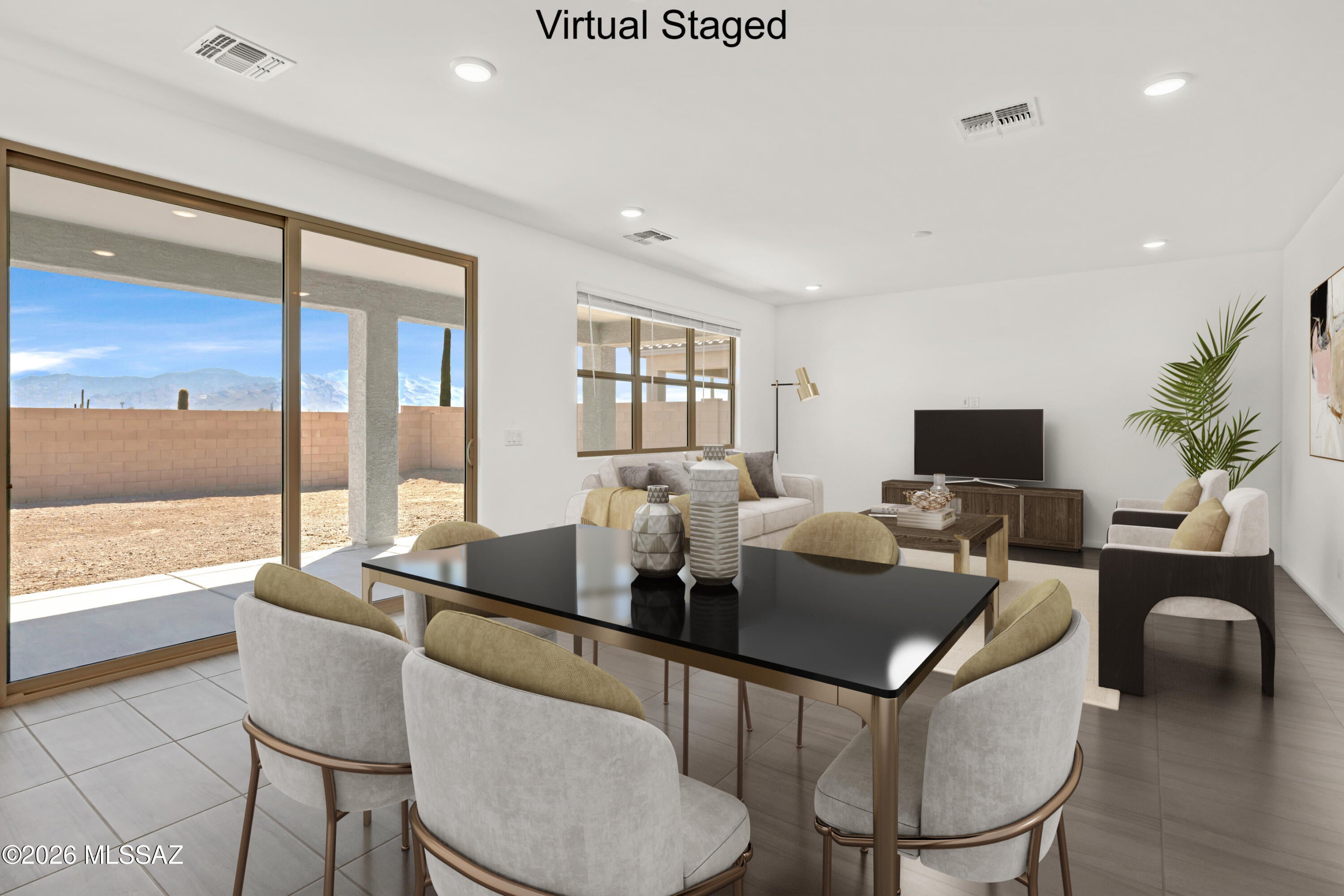 5634 W Carillon Ridge Lane