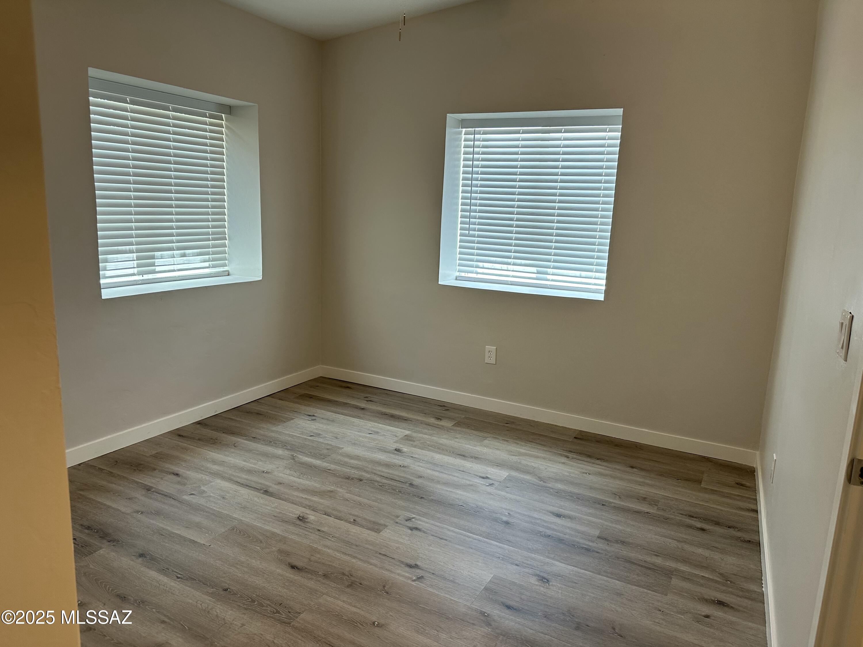 Oracle Park Addition - Residential Income
