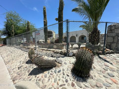 645 W Mabel Street Tucson AZ 85705