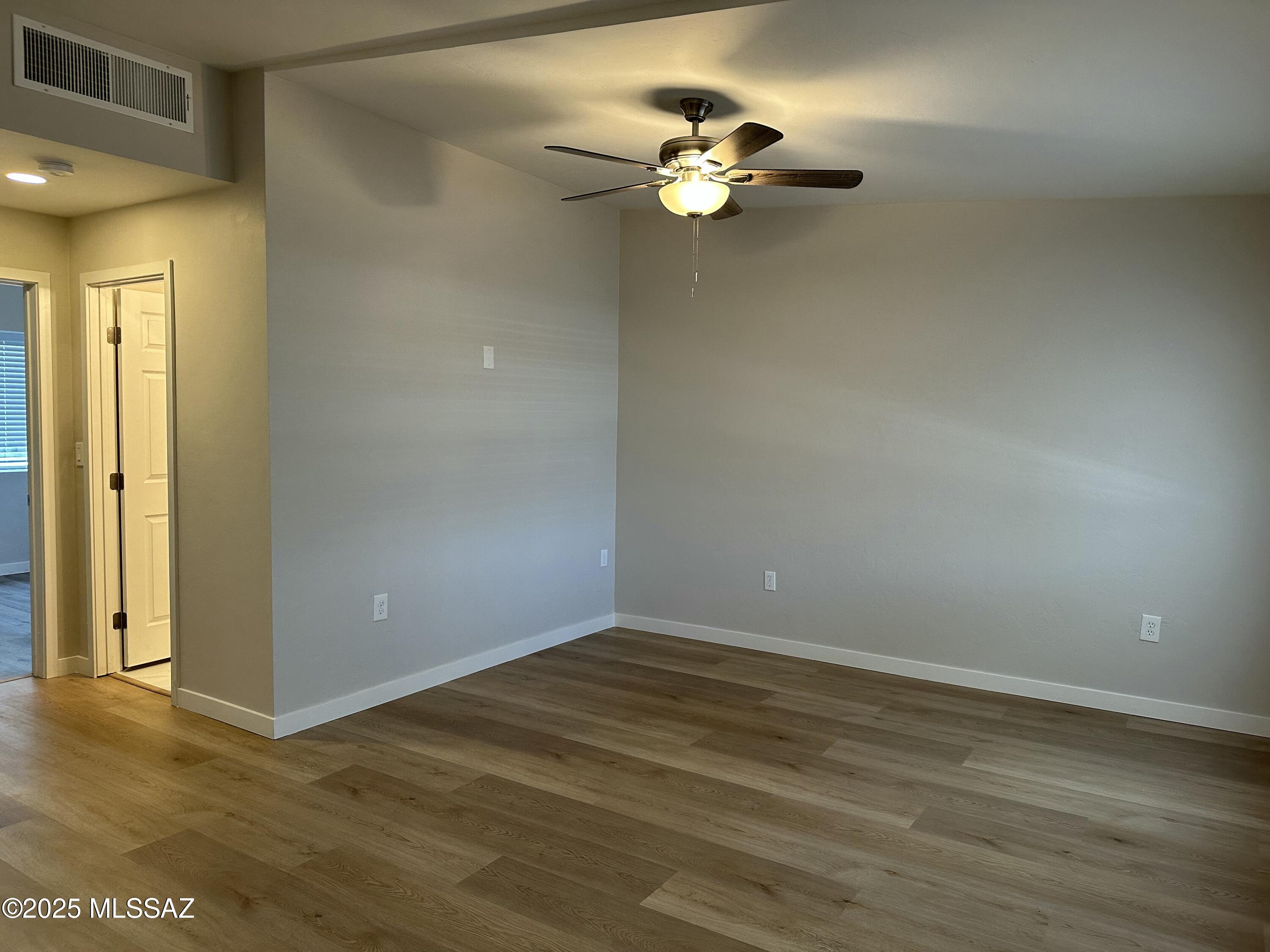 Oracle Park Addition - Residential Income