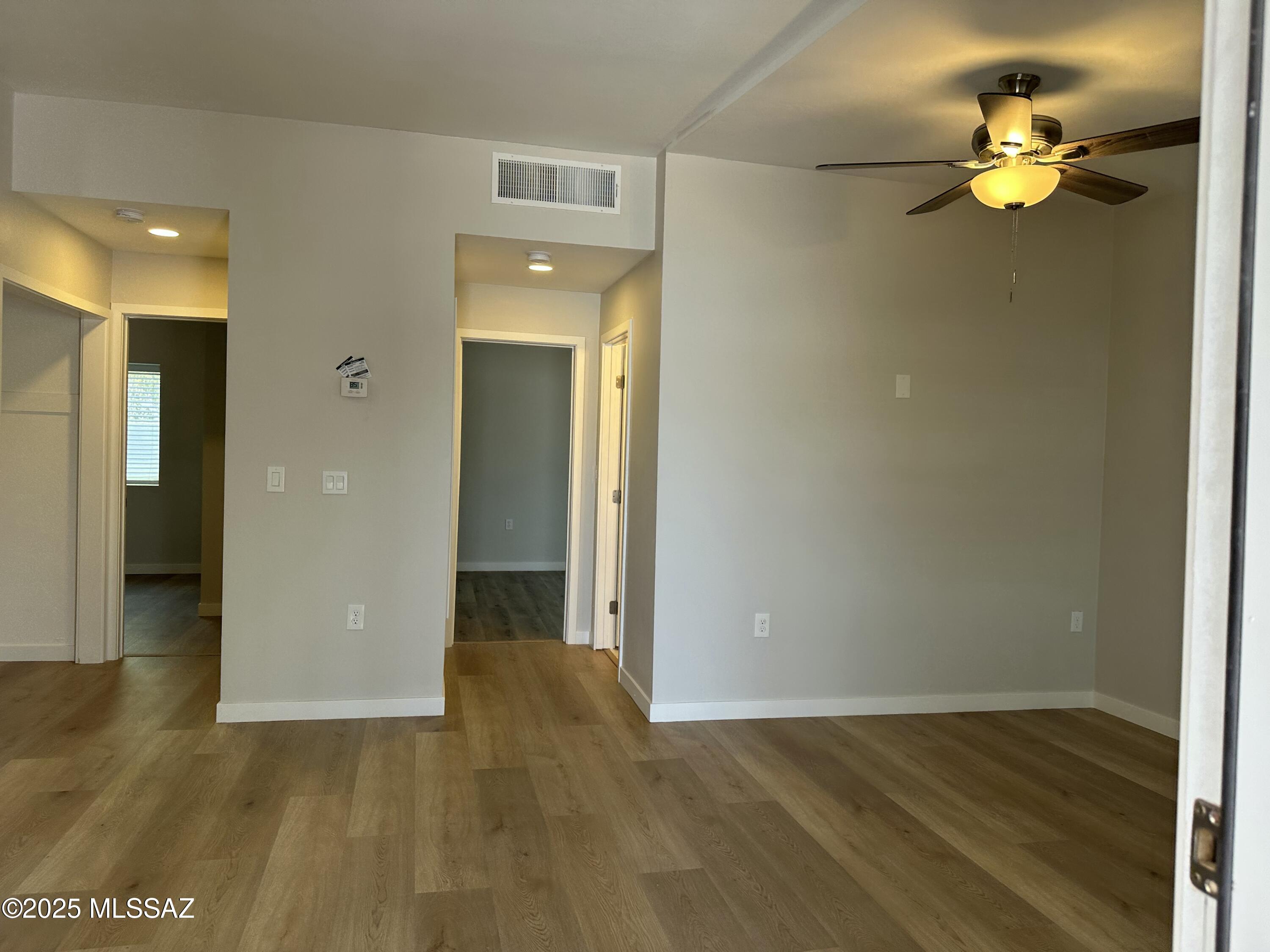 Oracle Park Addition - Residential Income