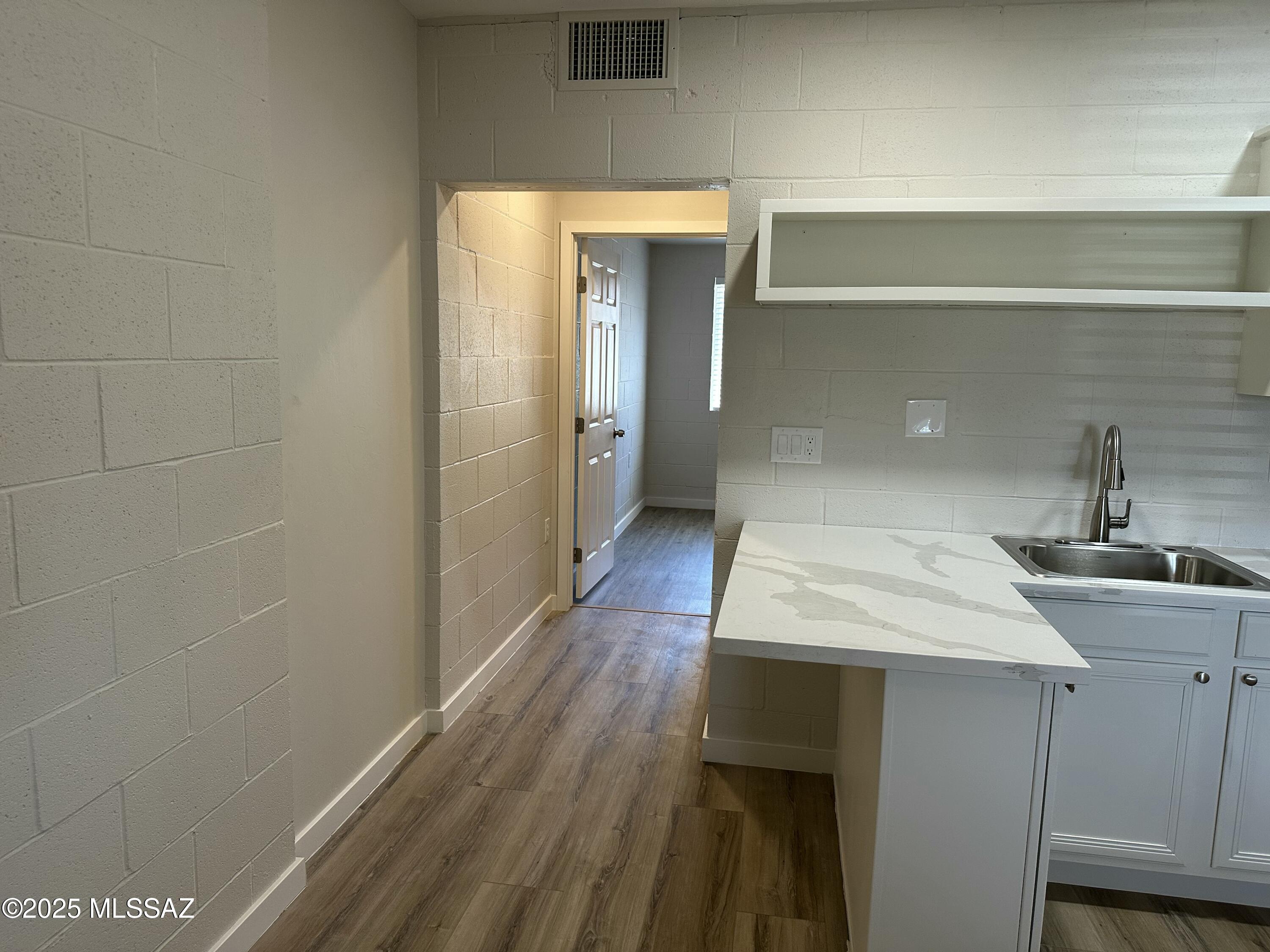 Oracle Park Addition - Residential Income