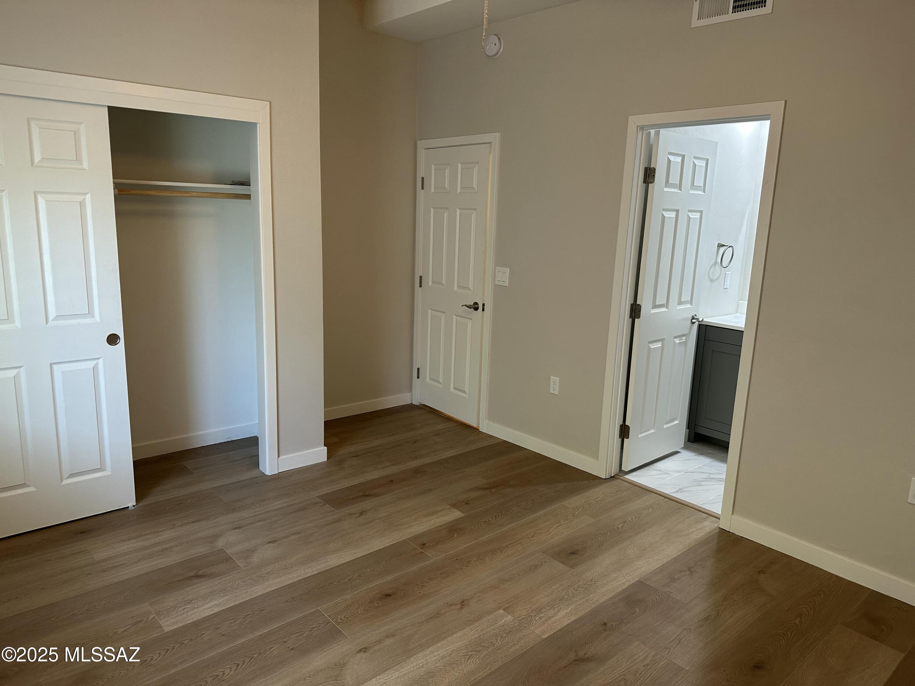 Oracle Park Addition - Residential Income