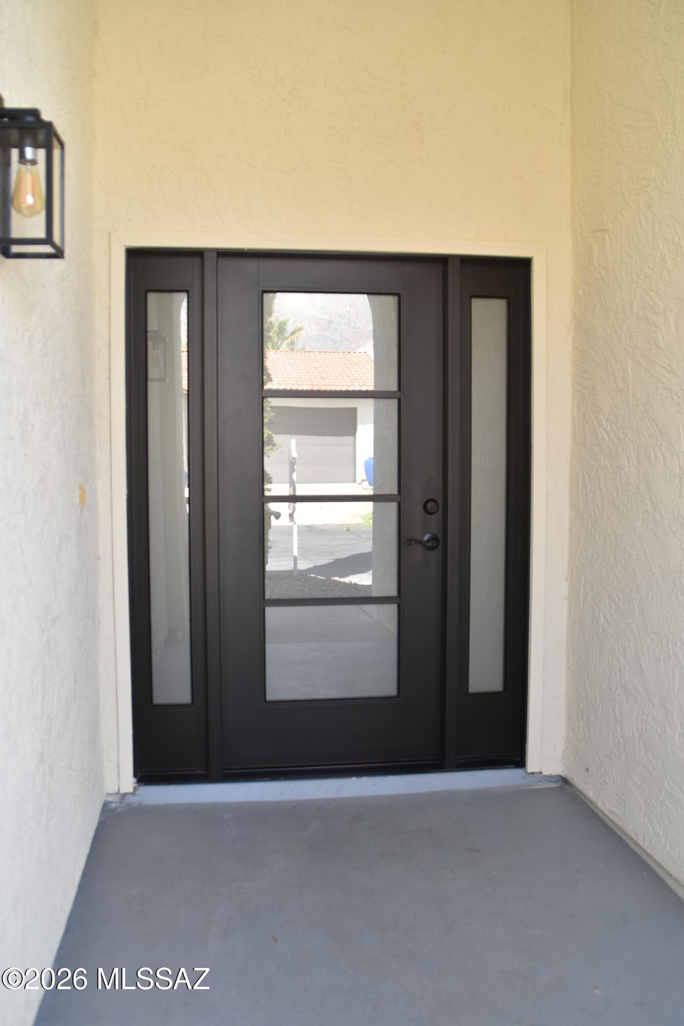 5930 N Placita Del Conde