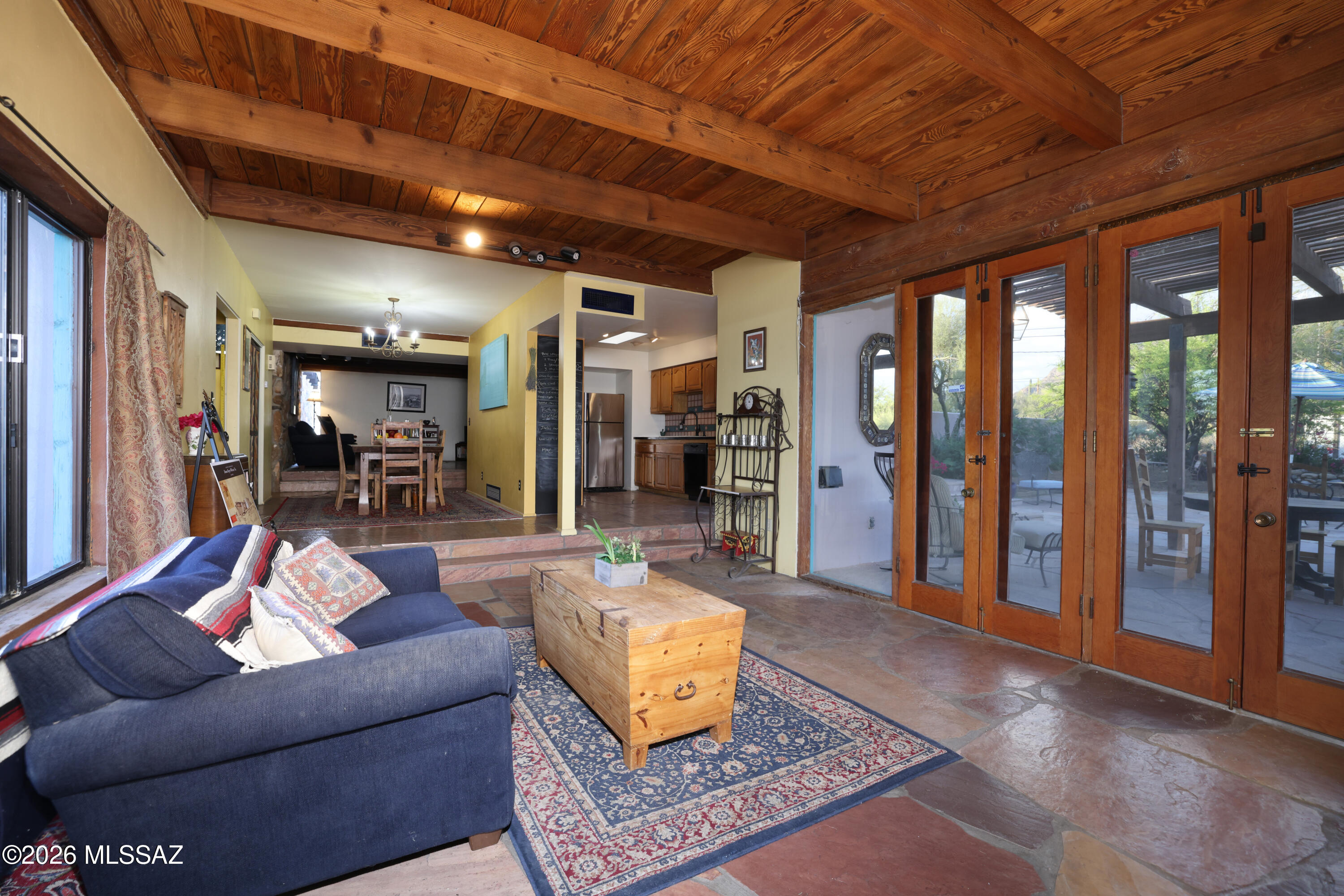 Catalina Village NO.3(1-77) - Residential