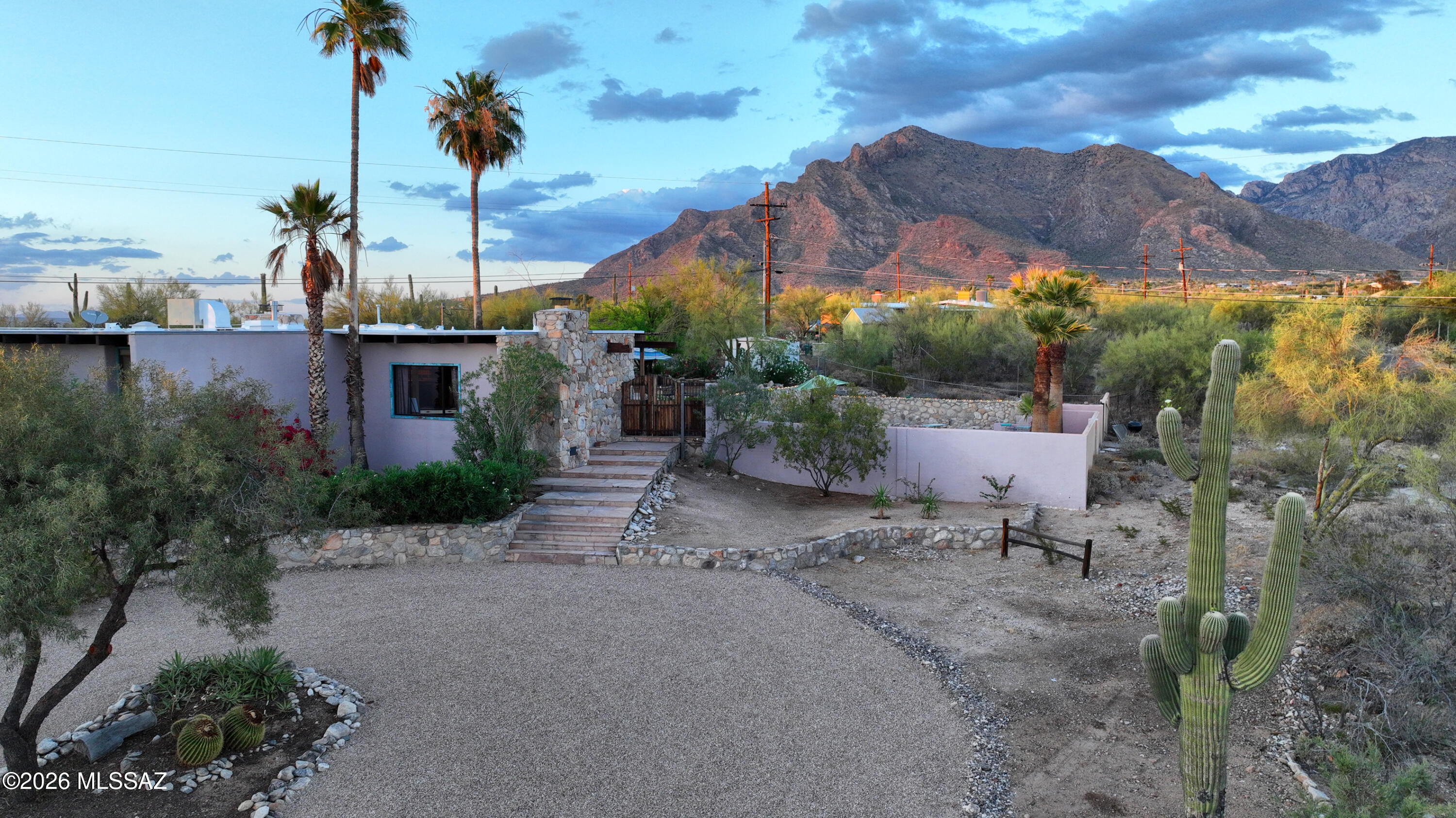 Catalina Village NO.3(1-77) - Residential