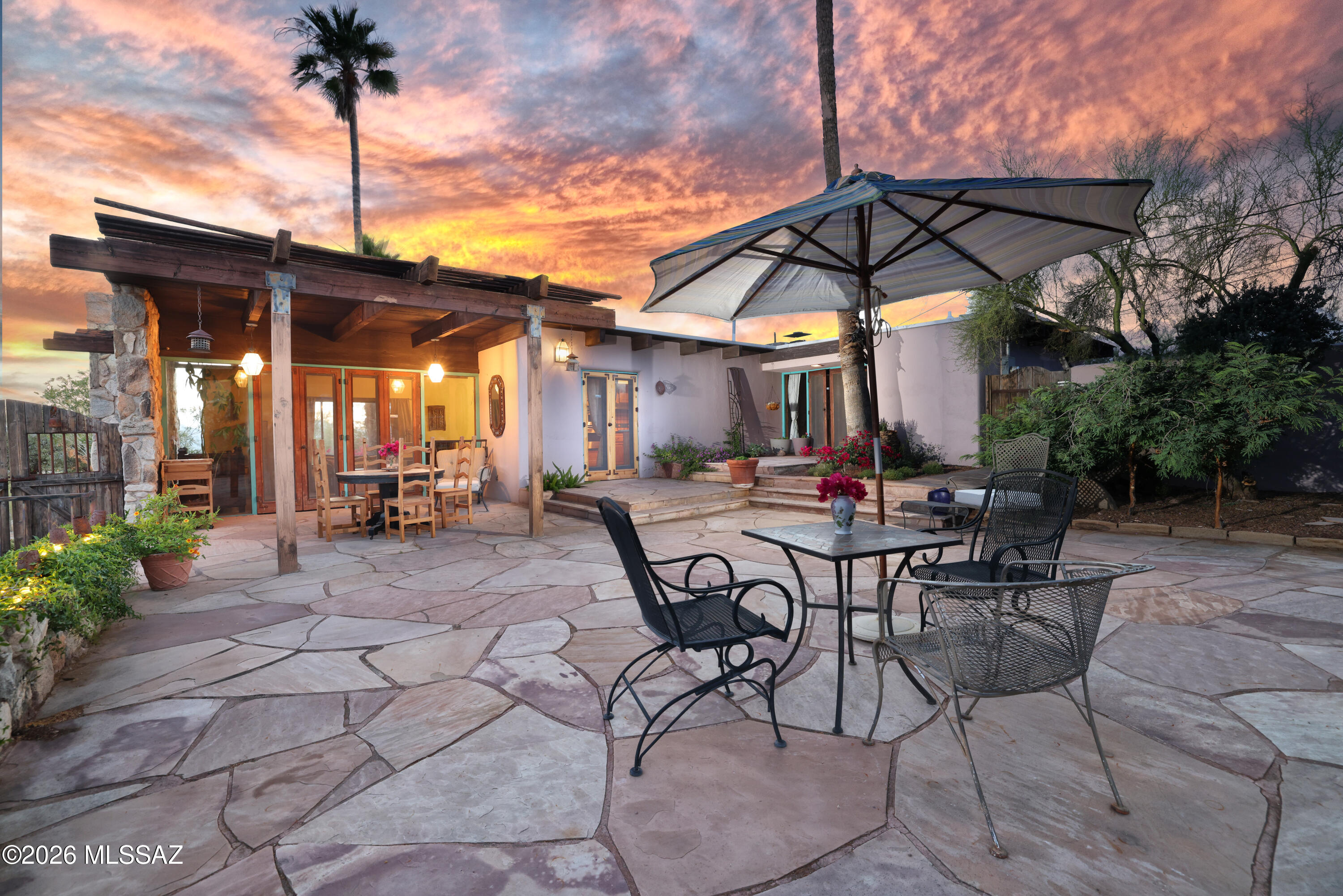 Catalina Village NO.3(1-77) - Residential