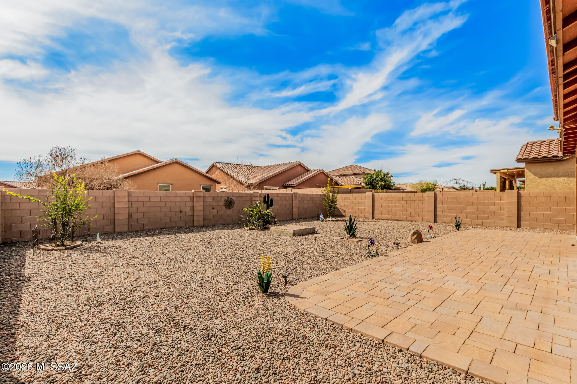 Gladden Farms BLK 13-15 - Residential