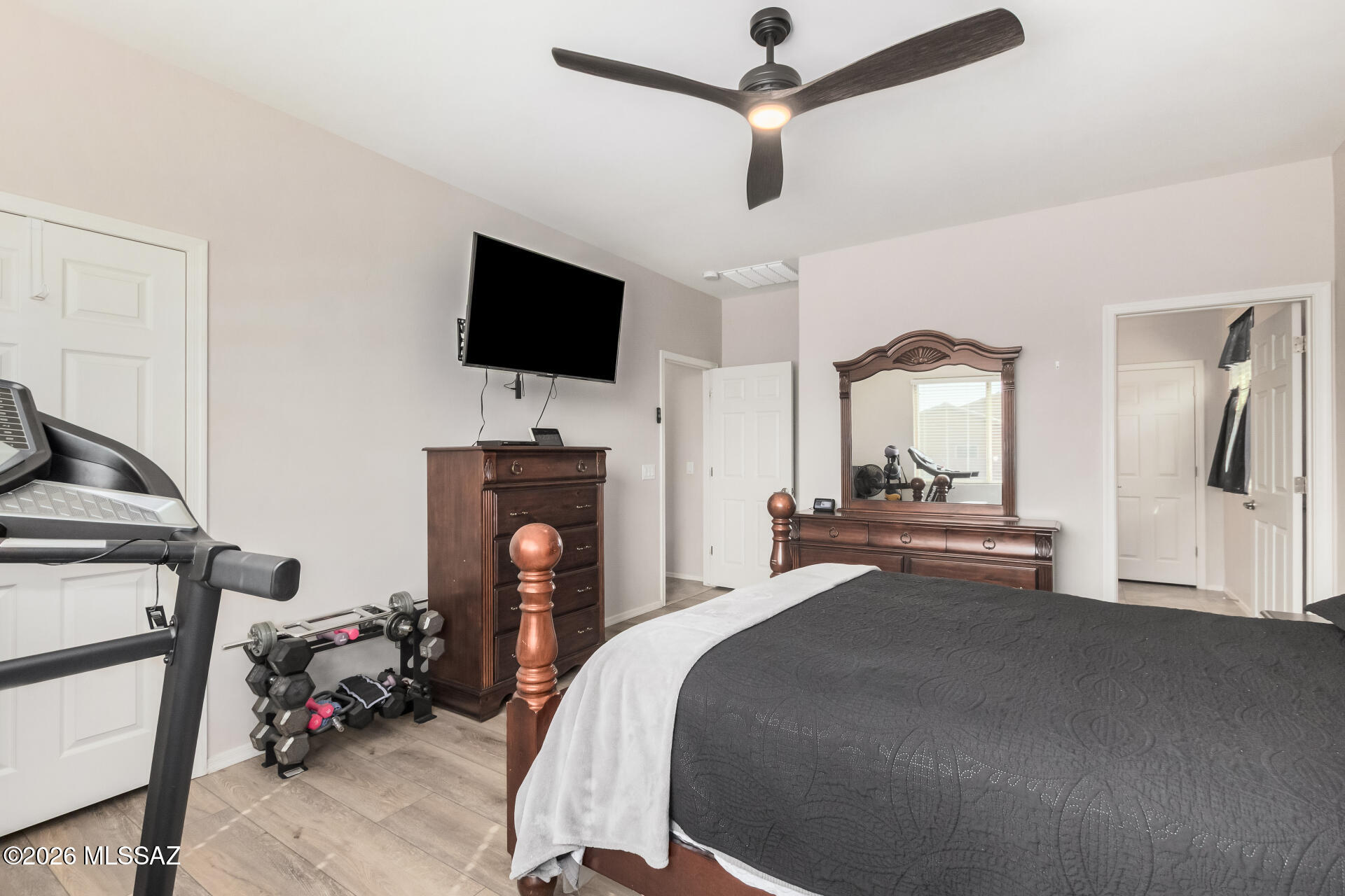 Gladden Farms BLK 13-15 - Residential