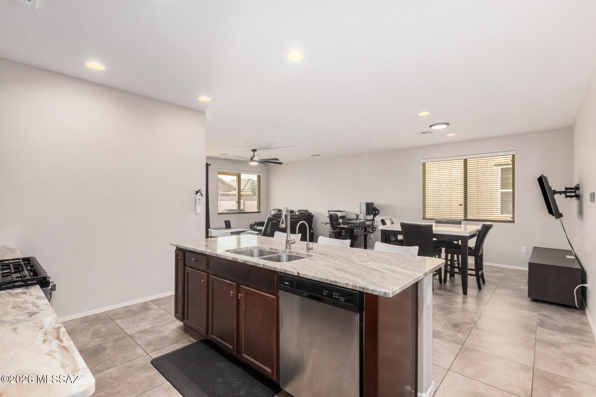 Gladden Farms BLK 13-15 - Residential