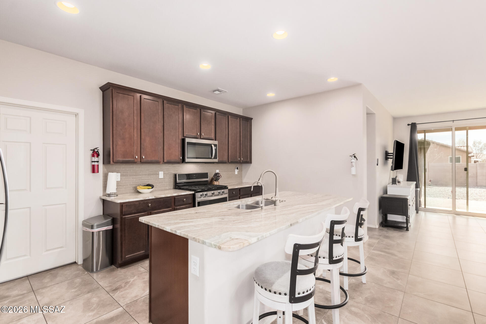Gladden Farms BLK 13-15 - Residential