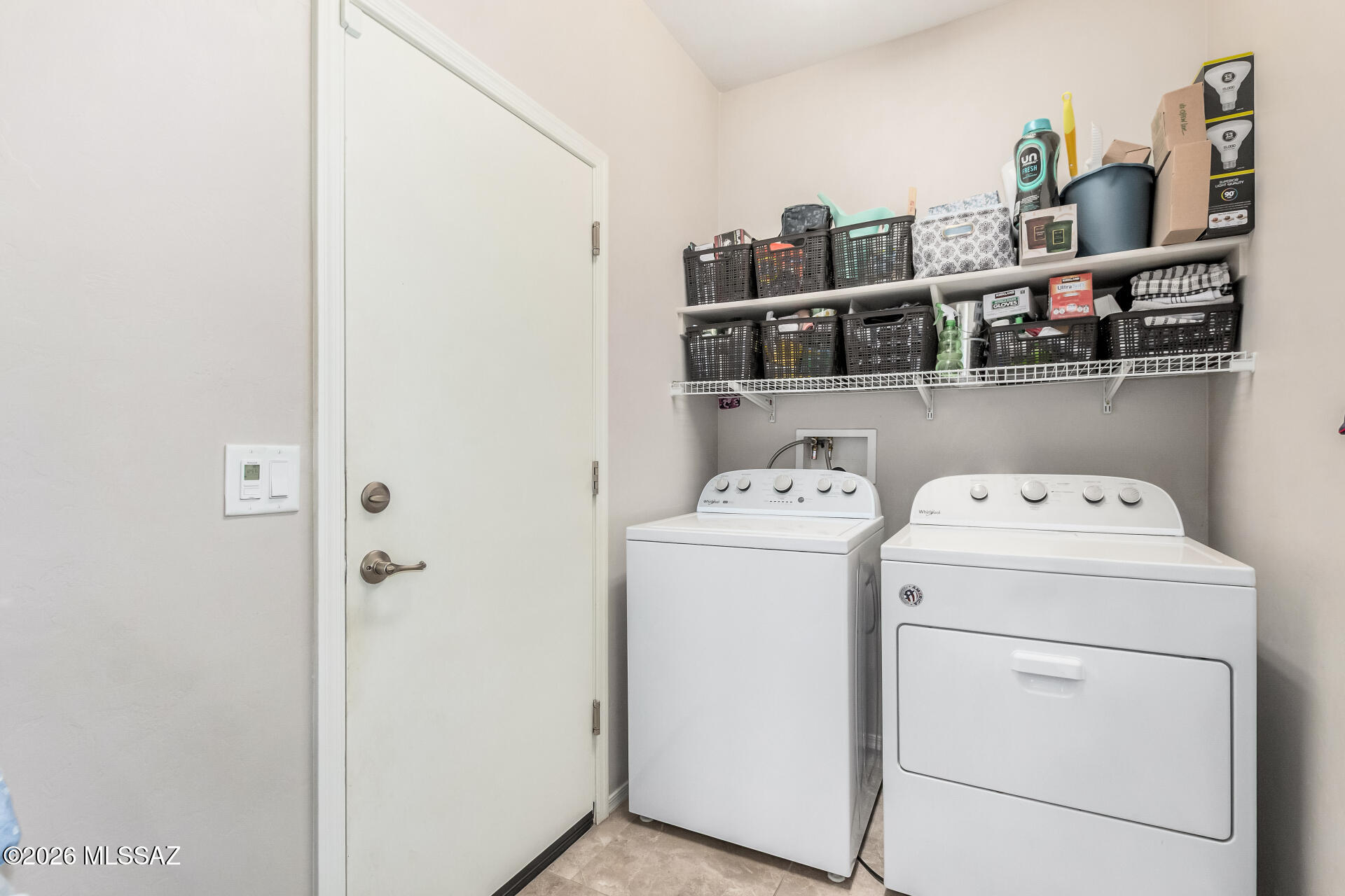 Gladden Farms BLK 13-15 - Residential