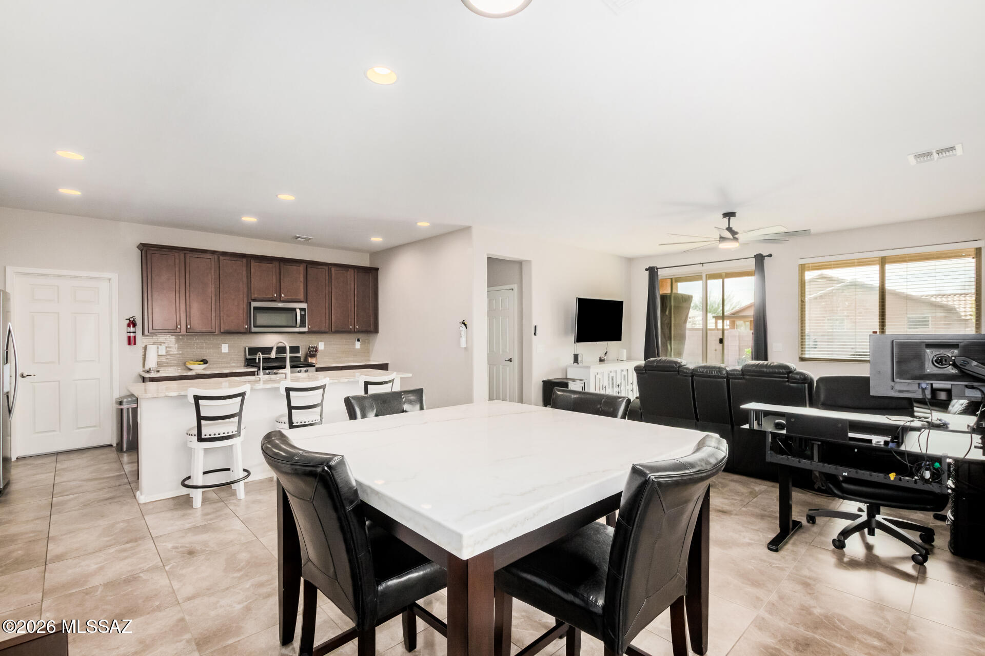 Gladden Farms BLK 13-15 - Residential