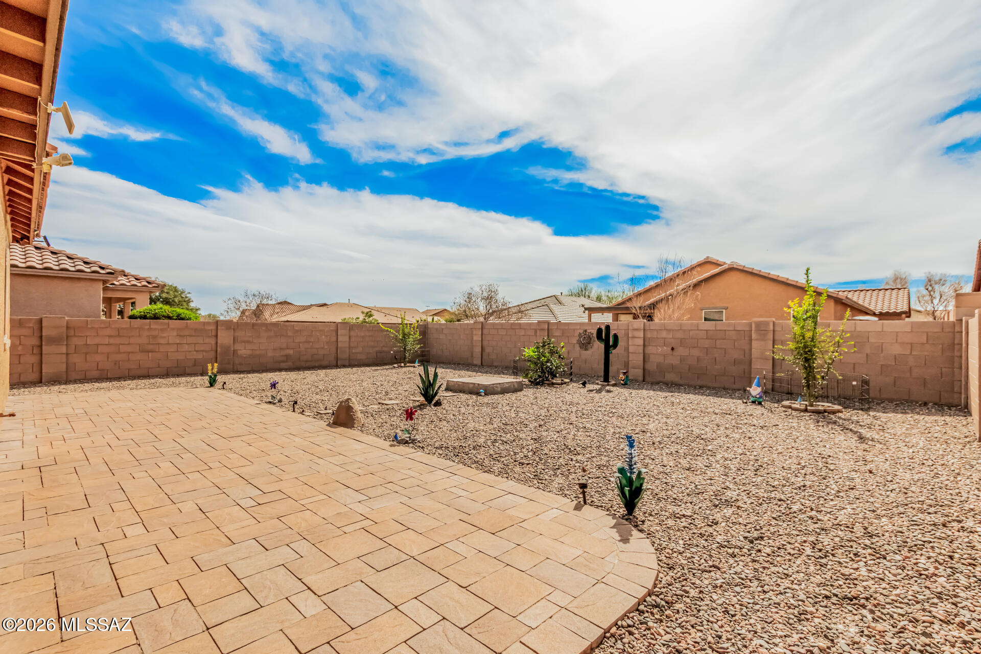 Gladden Farms BLK 13-15 - Residential