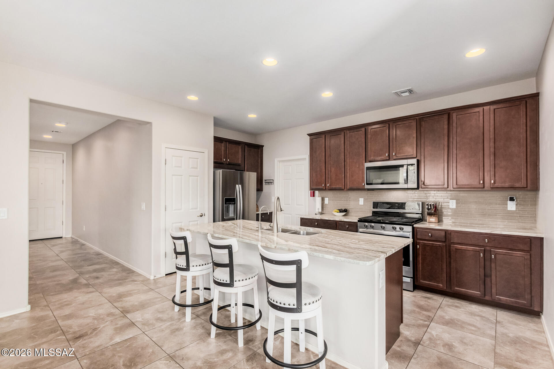 Gladden Farms BLK 13-15 - Residential