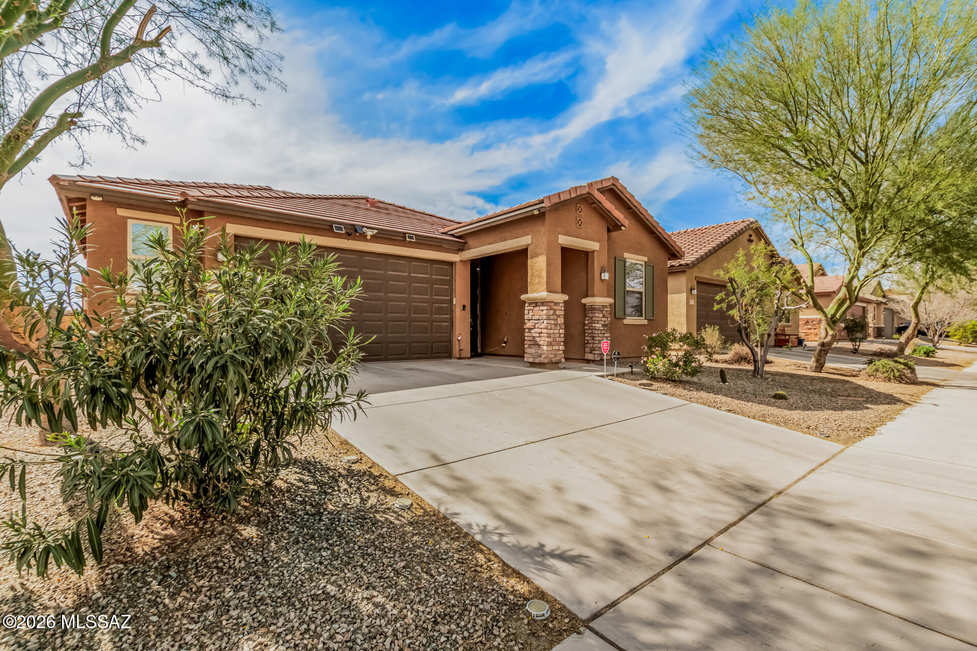 Gladden Farms BLK 13-15 - Residential