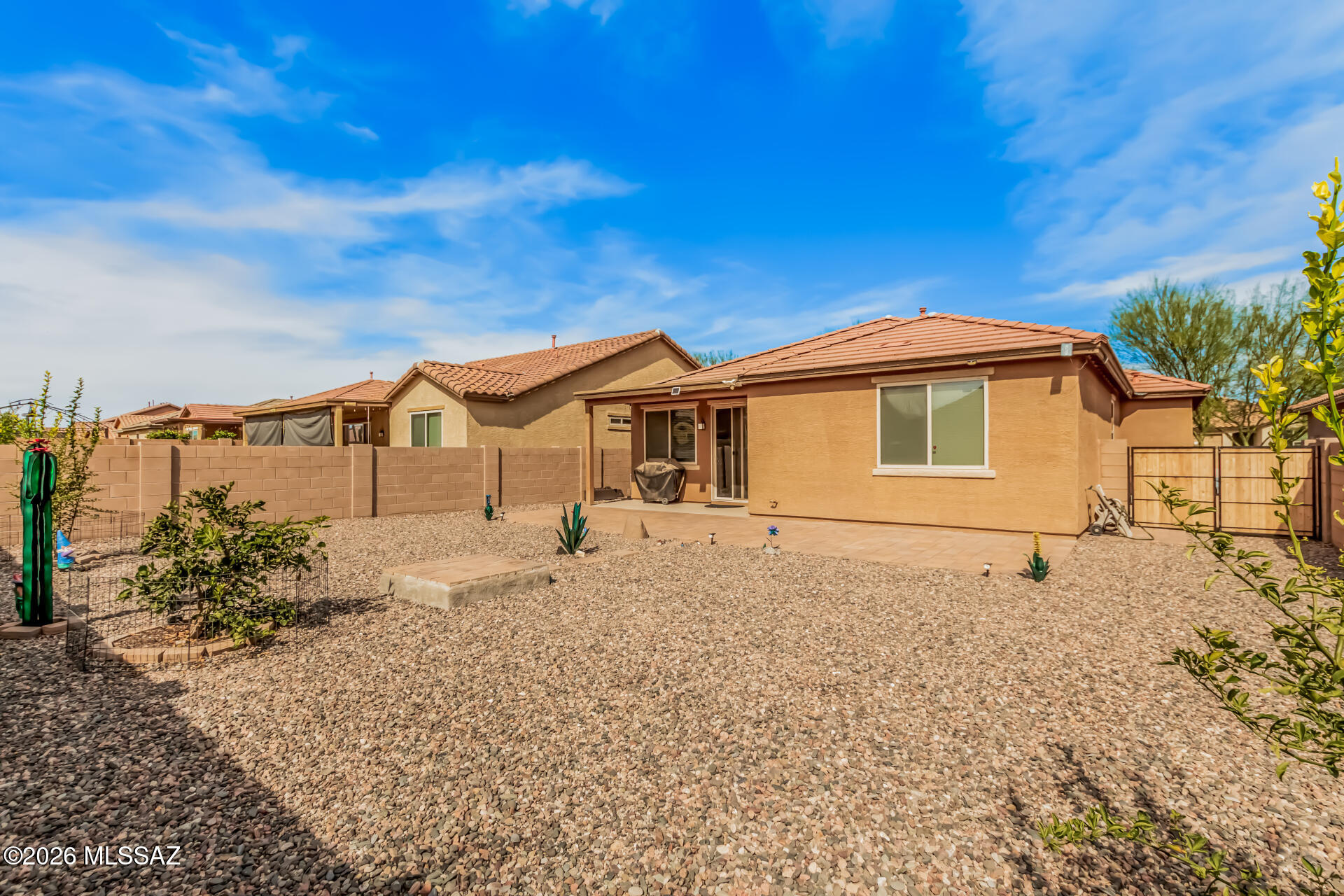 Gladden Farms BLK 13-15 - Residential