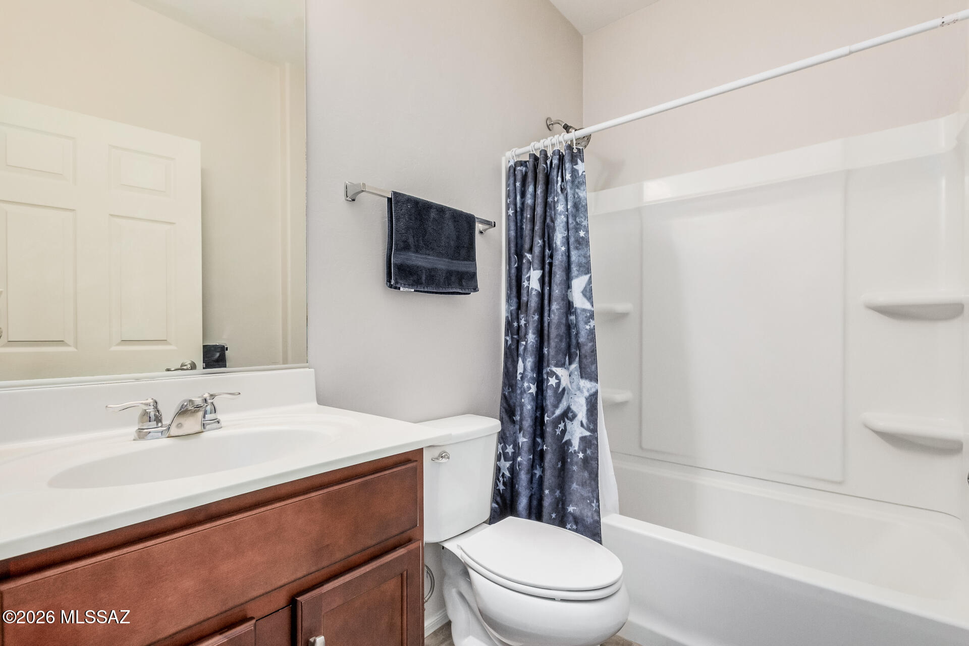 Gladden Farms BLK 13-15 - Residential