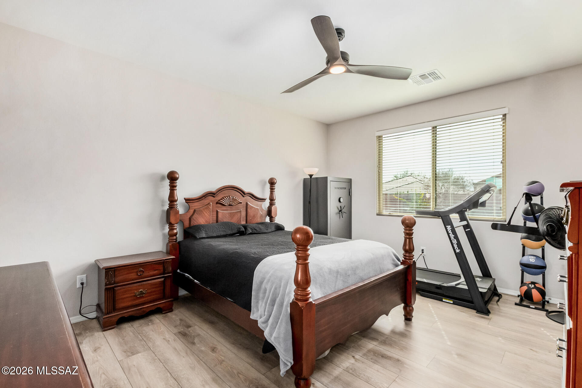 Gladden Farms BLK 13-15 - Residential
