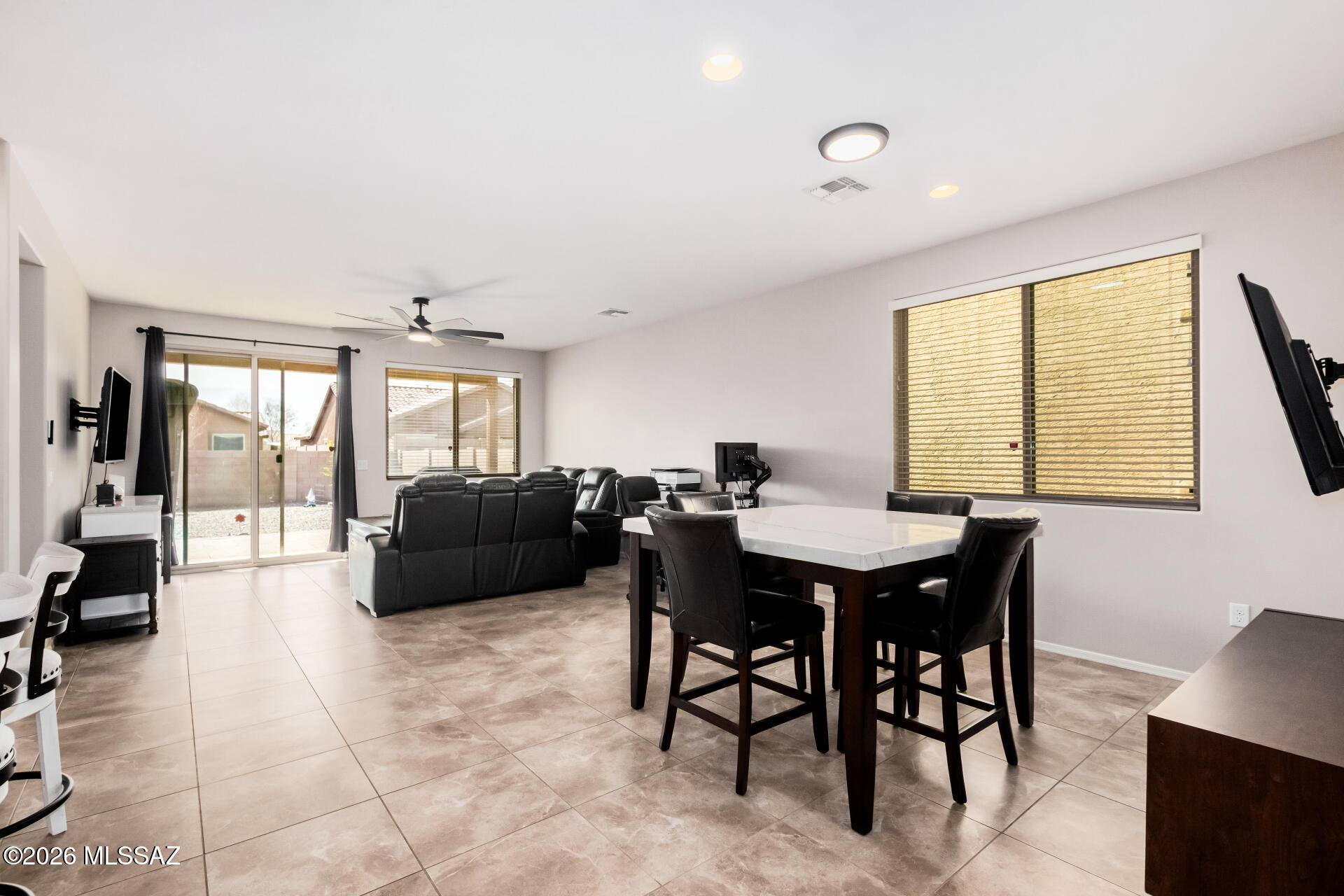 Gladden Farms BLK 13-15 - Residential