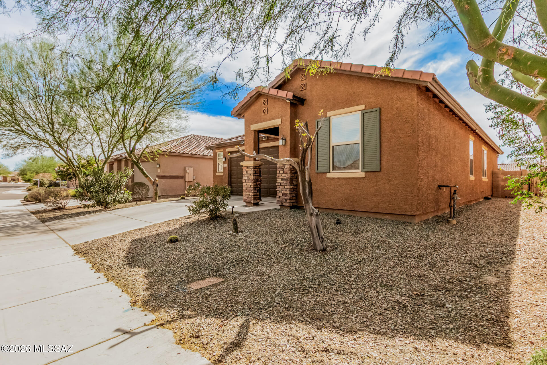 Gladden Farms BLK 13-15 - Residential