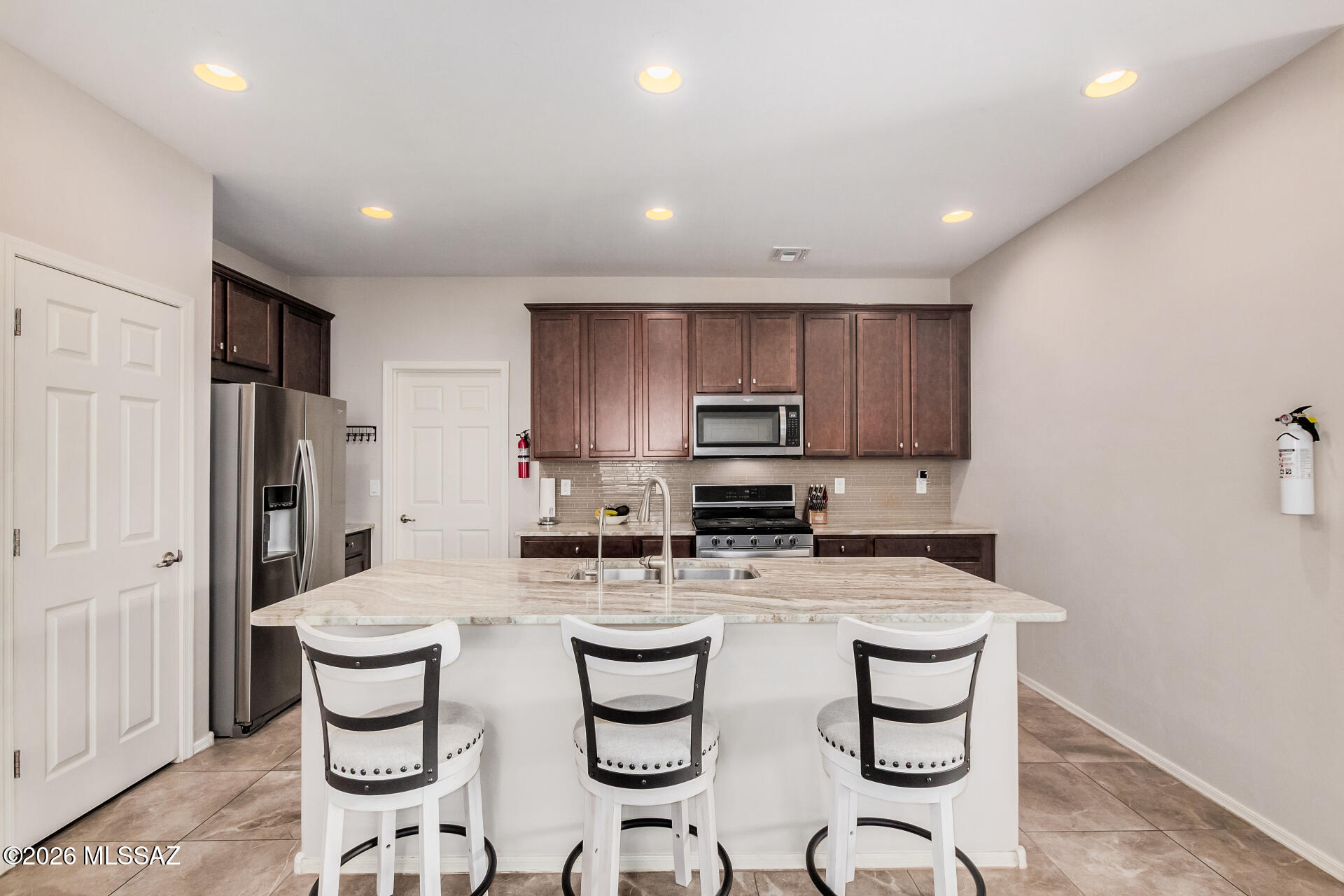 Gladden Farms BLK 13-15 - Residential