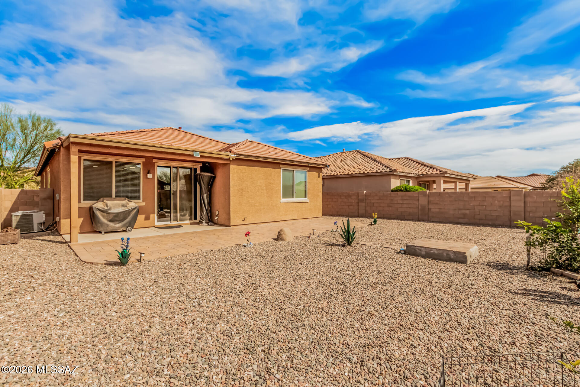 Gladden Farms BLK 13-15 - Residential