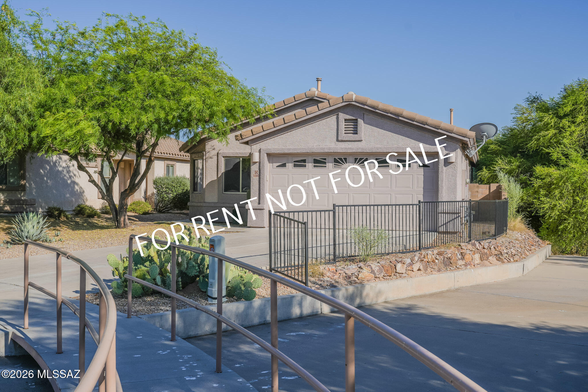 The Villages At Dove Mountain (114-234) - Residential Lease