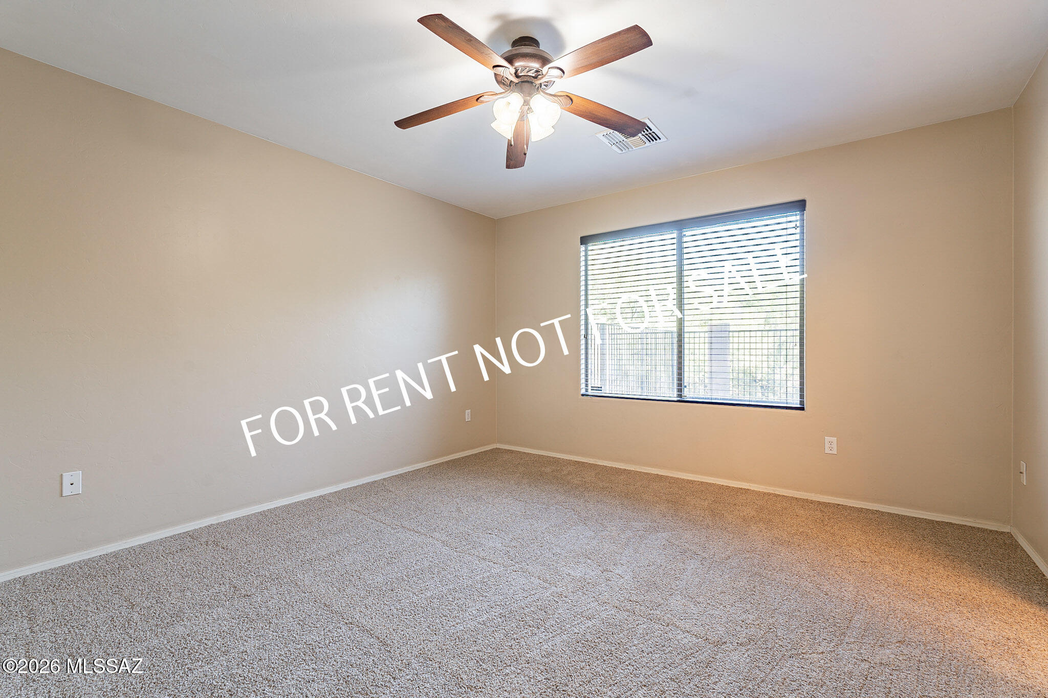 The Villages At Dove Mountain (114-234) - Residential Lease