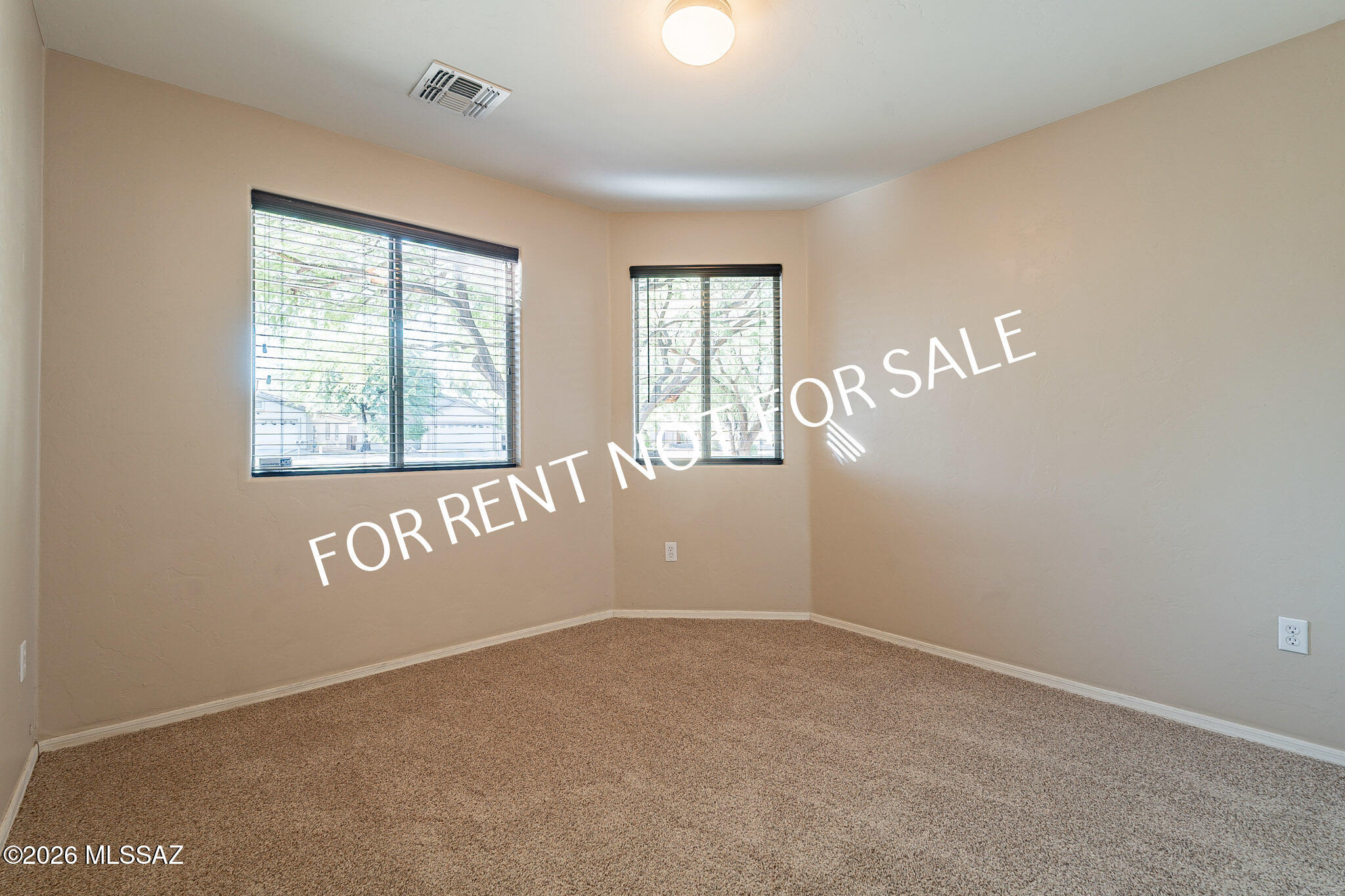 The Villages At Dove Mountain (114-234) - Residential Lease