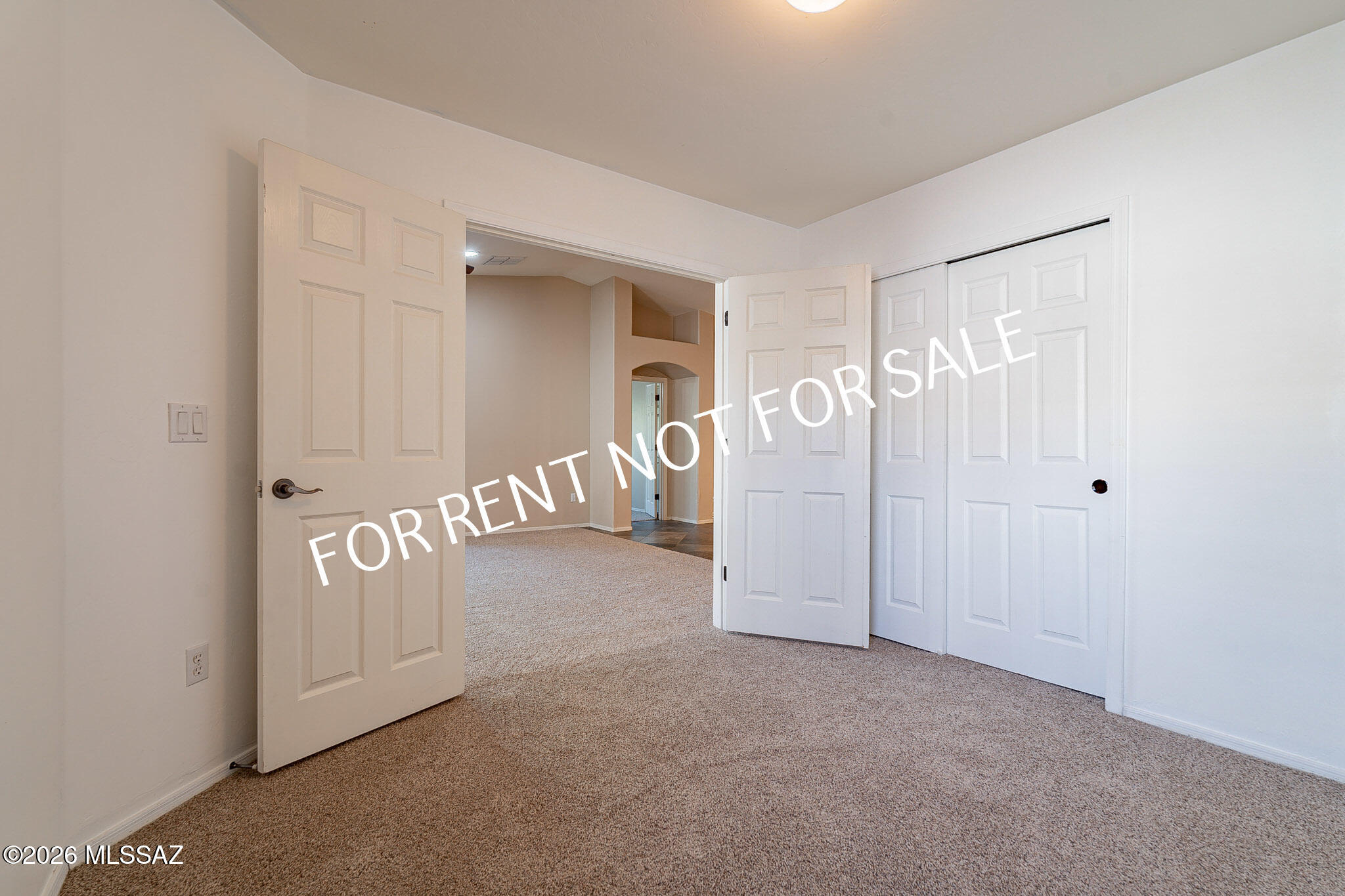 The Villages At Dove Mountain (114-234) - Residential Lease