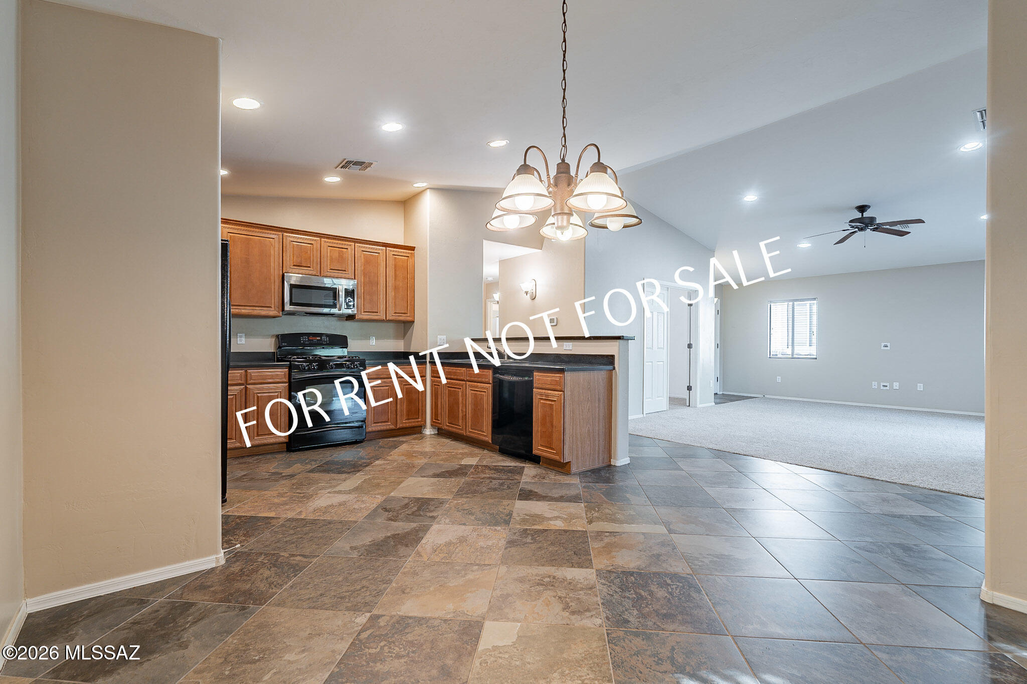 The Villages At Dove Mountain (114-234) - Residential Lease