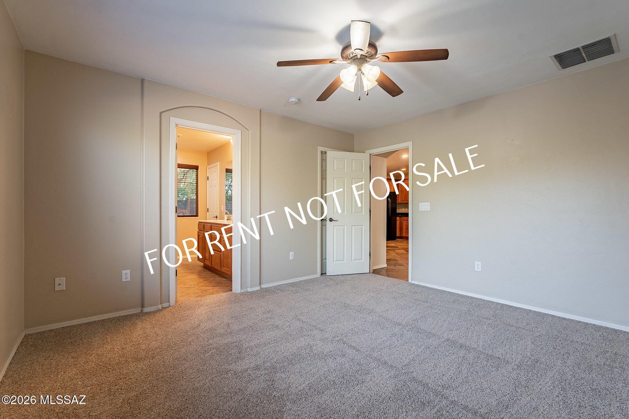 The Villages At Dove Mountain (114-234) - Residential Lease