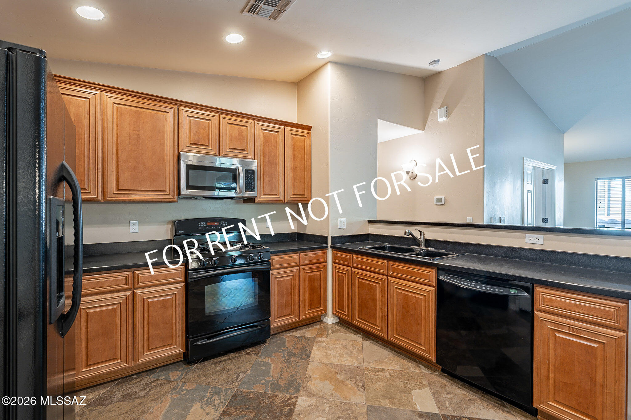 The Villages At Dove Mountain (114-234) - Residential Lease