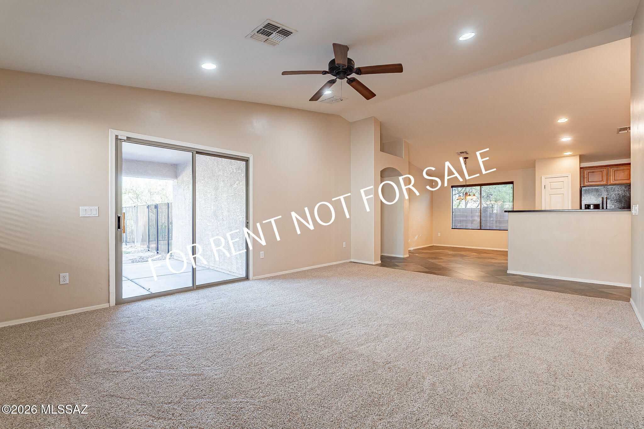 The Villages At Dove Mountain (114-234) - Residential Lease