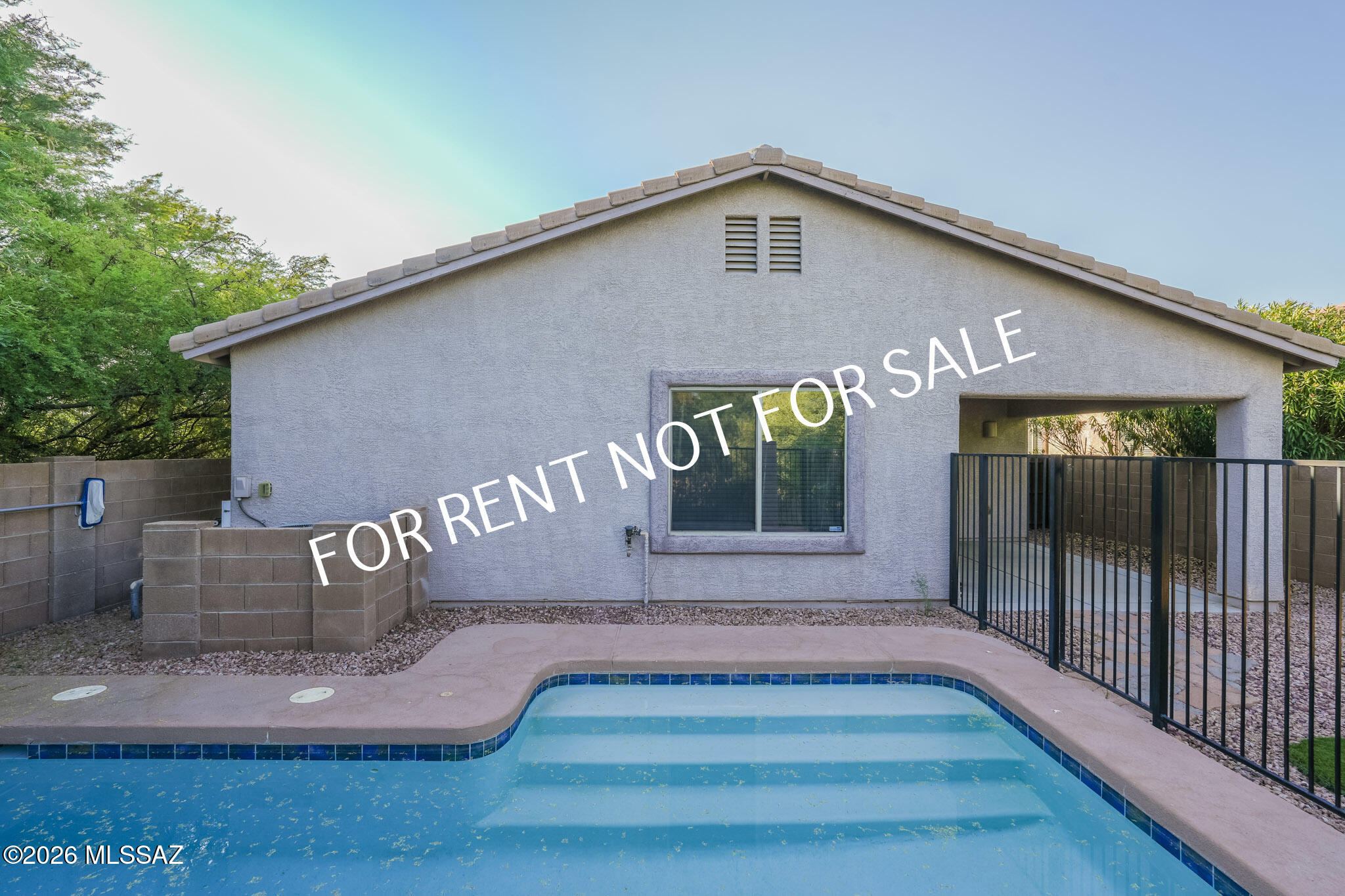 The Villages At Dove Mountain (114-234) - Residential Lease