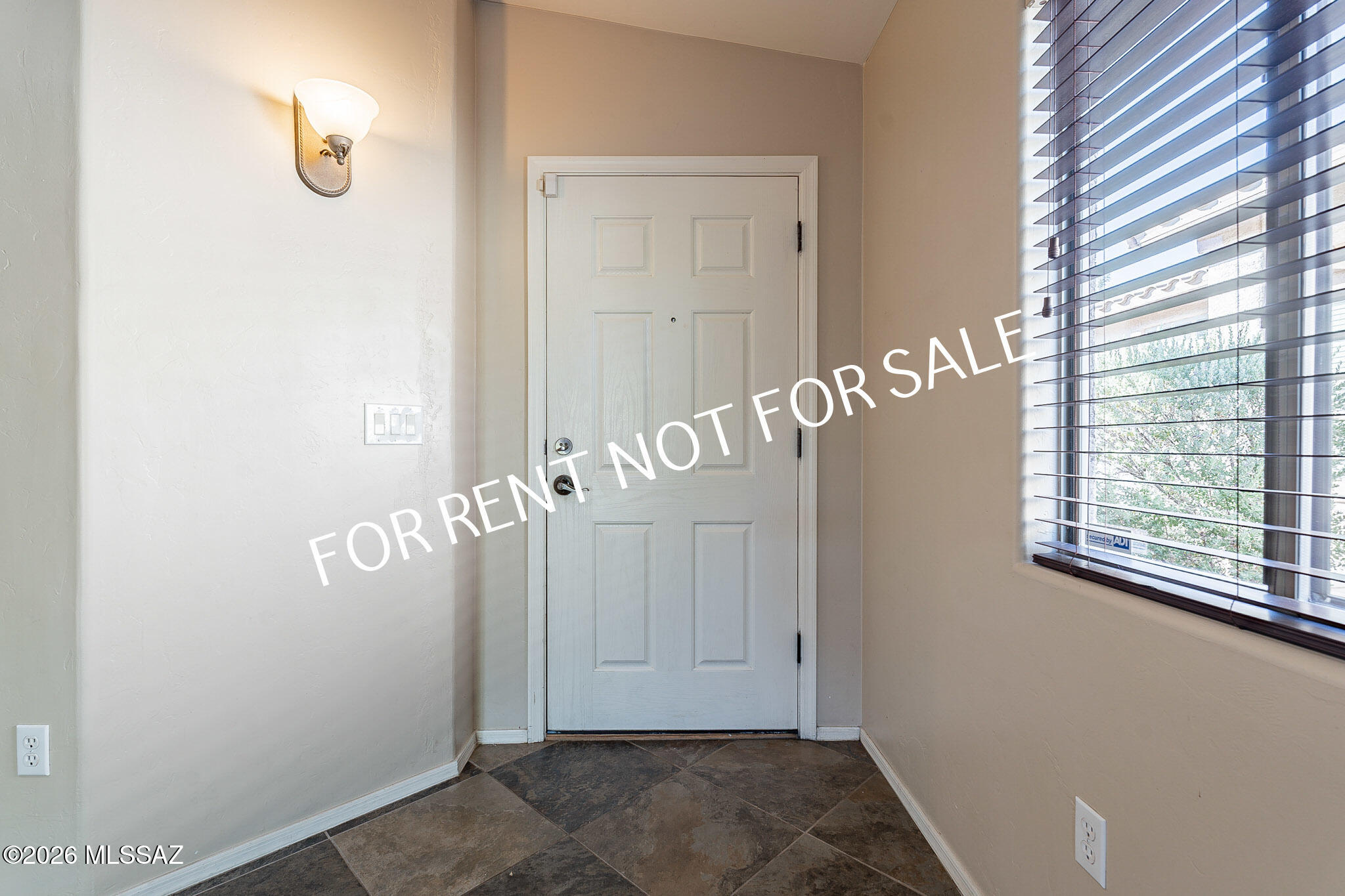 The Villages At Dove Mountain (114-234) - Residential Lease