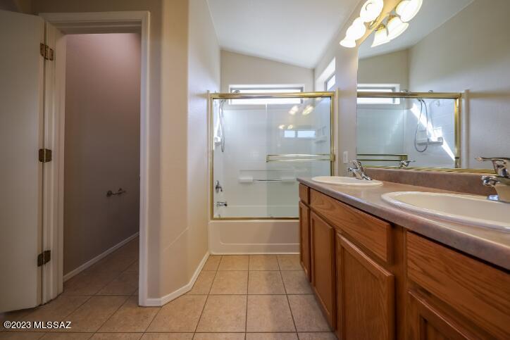 Desert Vistas Terrace (1-183) - Residential Lease