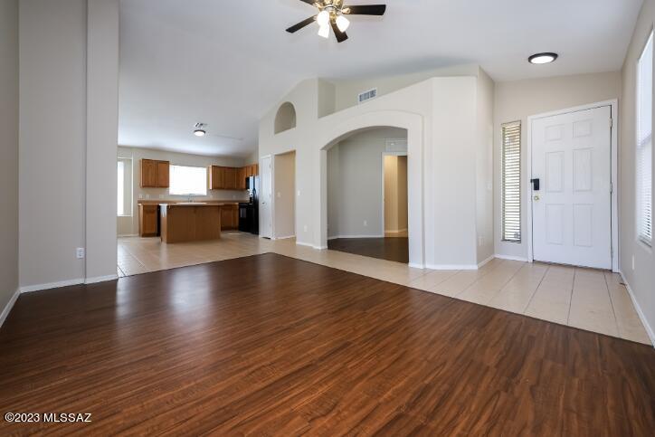 Desert Vistas Terrace (1-183) - Residential Lease