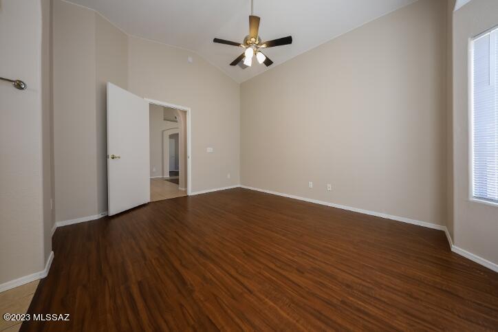 Desert Vistas Terrace (1-183) - Residential Lease