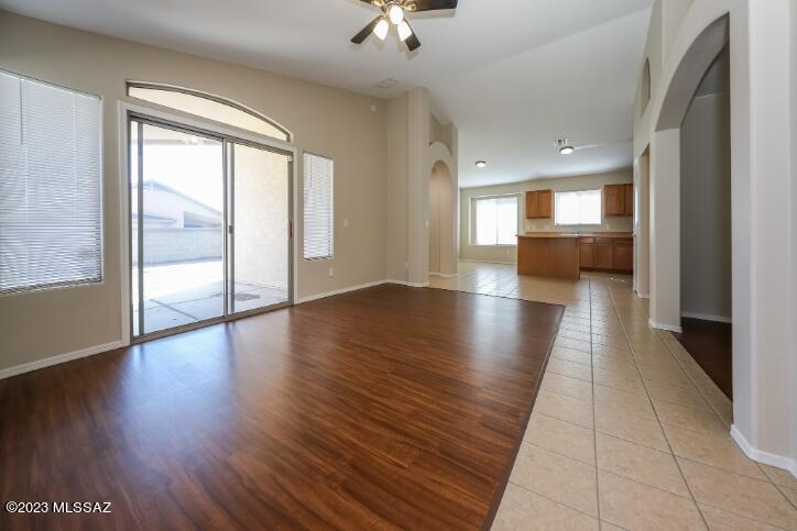 Desert Vistas Terrace (1-183) - Residential Lease