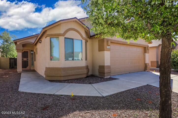 Desert Vistas Terrace (1-183) - Residential Lease