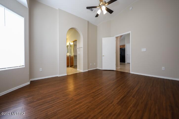 Desert Vistas Terrace (1-183) - Residential Lease
