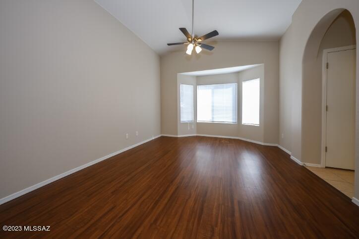 Desert Vistas Terrace (1-183) - Residential Lease
