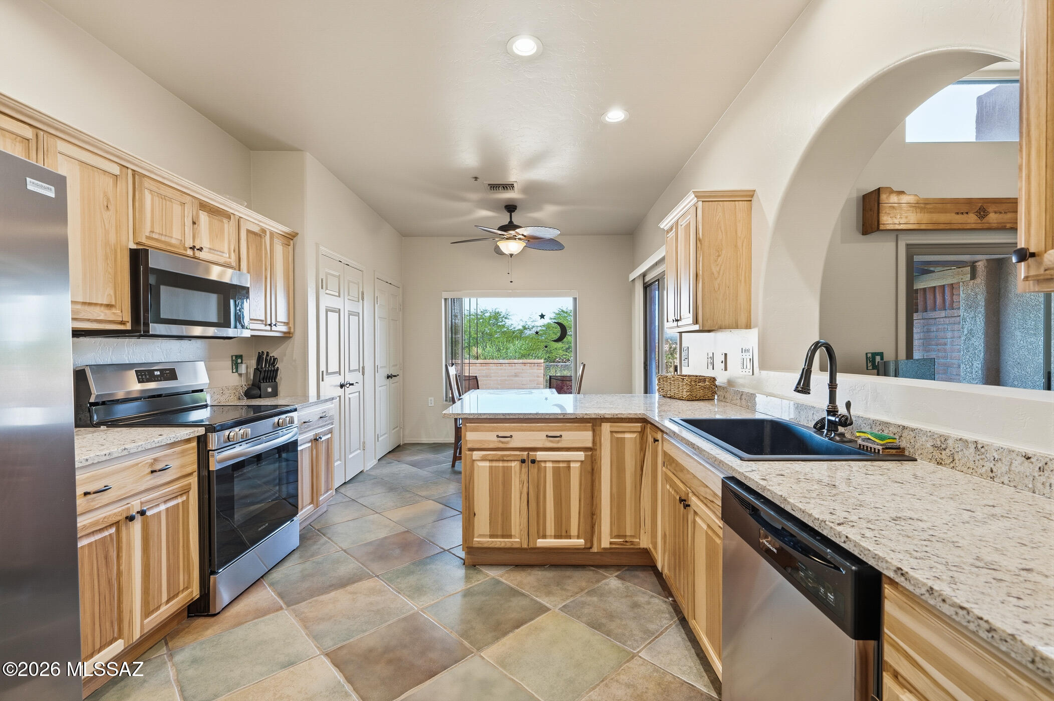 Sunrise Pointe (1-135) - Residential