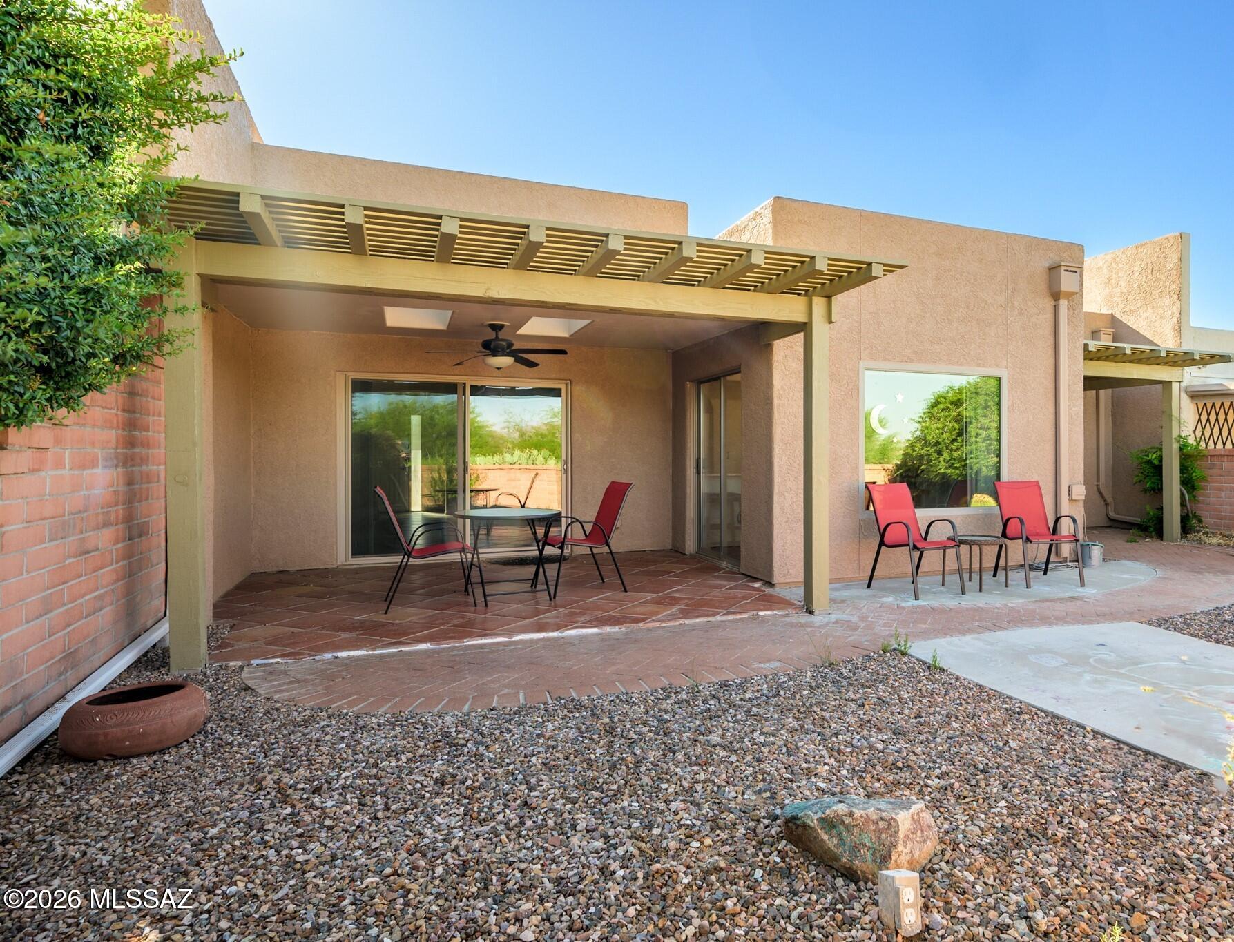 Sunrise Pointe (1-135) - Residential