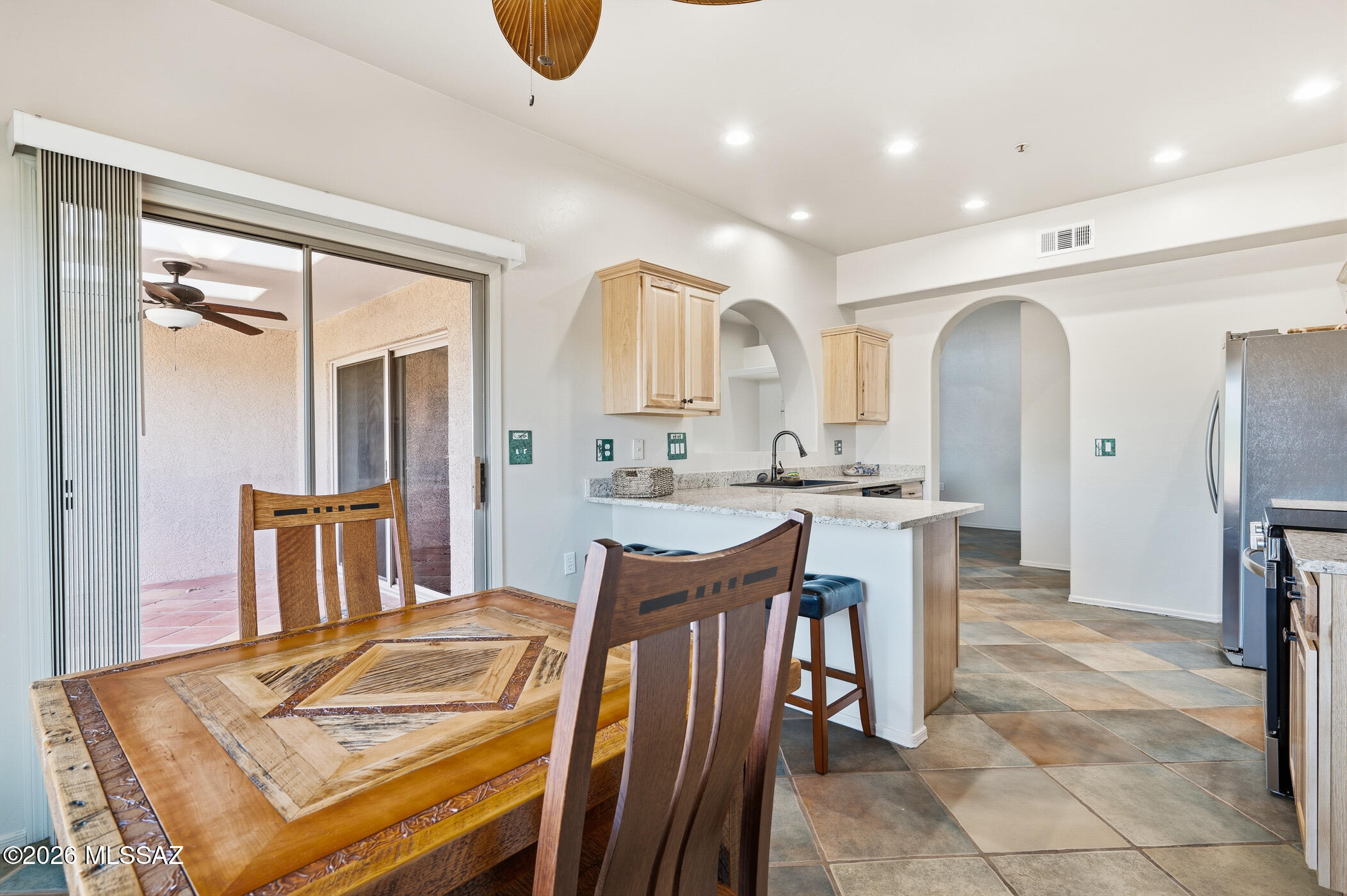 Sunrise Pointe (1-135) - Residential