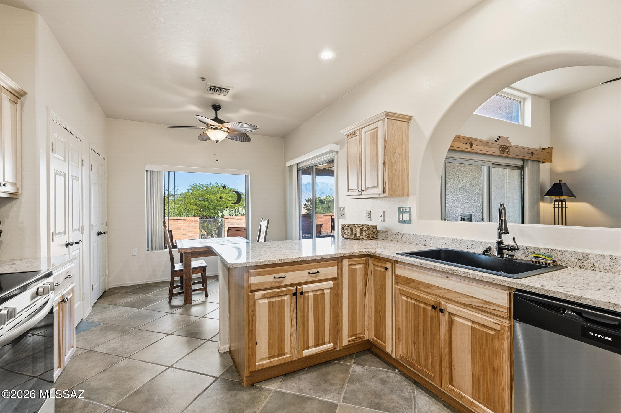 Sunrise Pointe (1-135) - Residential