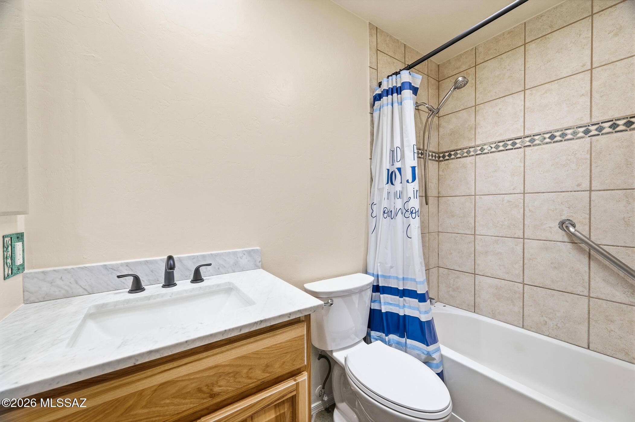 Sunrise Pointe (1-135) - Residential
